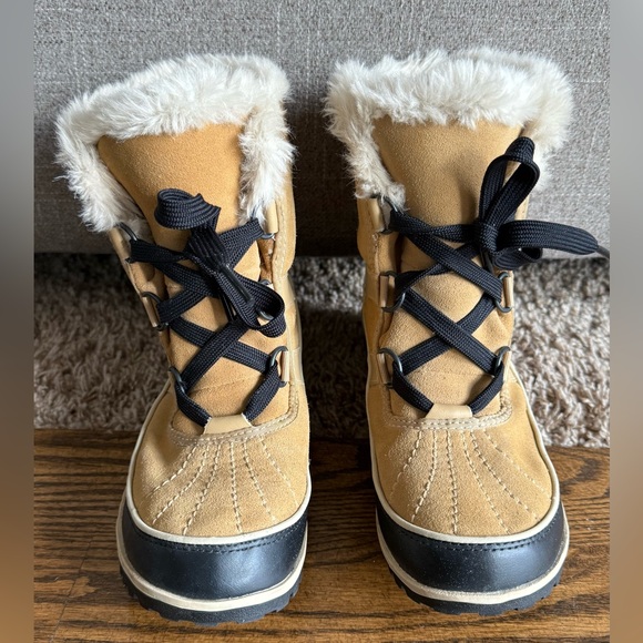 Sorel Tivoli II Winter Boots – Women’s 7 - Picture 2 of 9